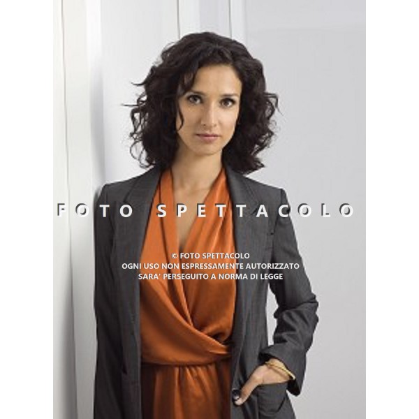 Foto promozionale per Indira Varma