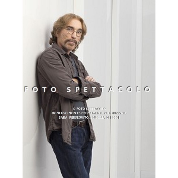 Foto promozionale per Jackie Earle Haley