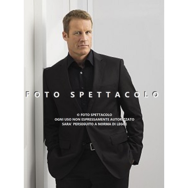 Foto promozionale per Mark Valley