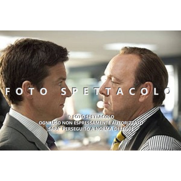 Jason Bateman, Kevin Spacey