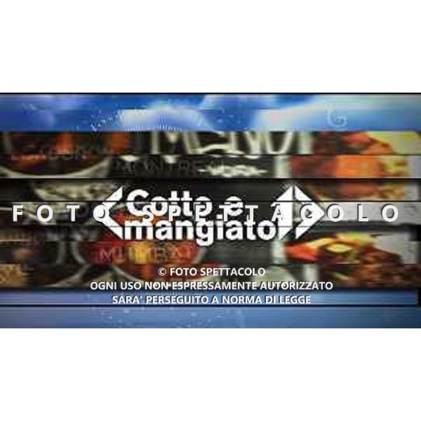 Cotto e Mangiato - Logo