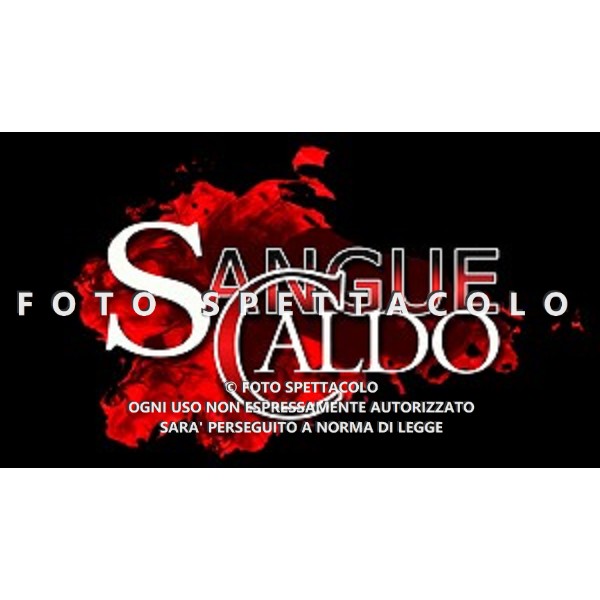 Sangue caldo - Logo