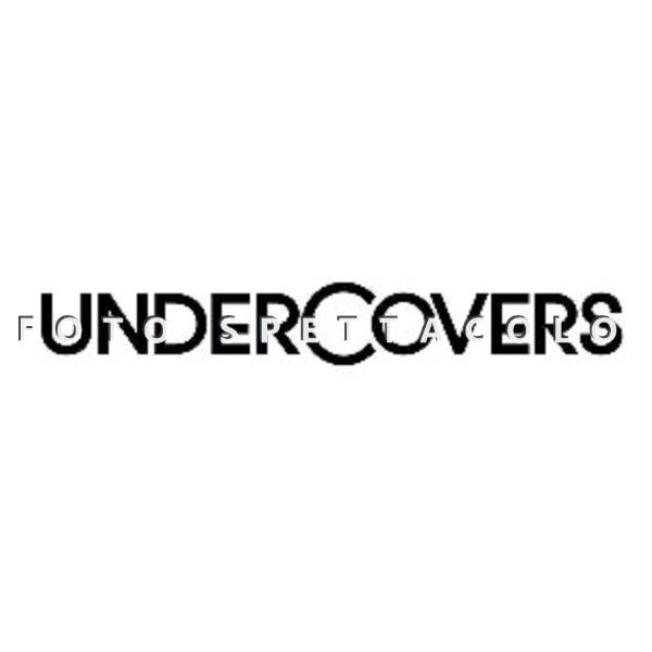 Undercovers - Logo