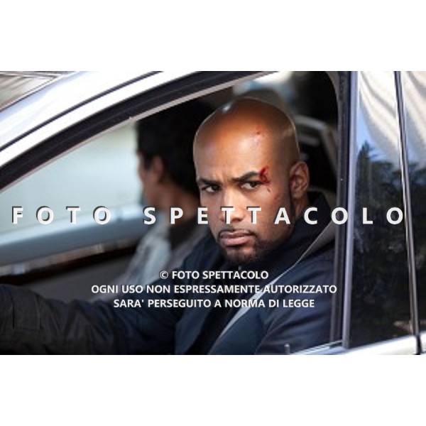 Boris Kodjoe,