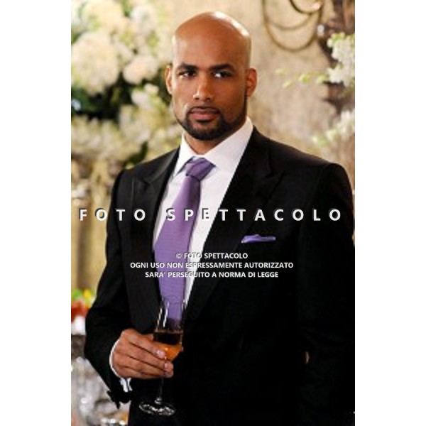 Boris Kodjoe