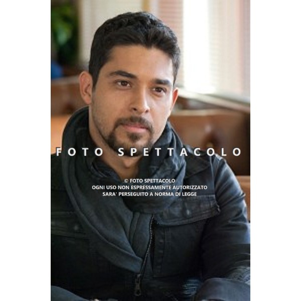 Wilmer Valderrama