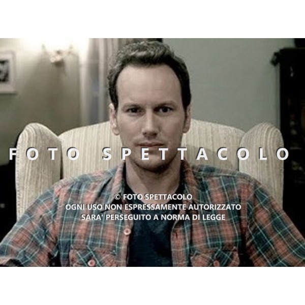 Patrick Wilson