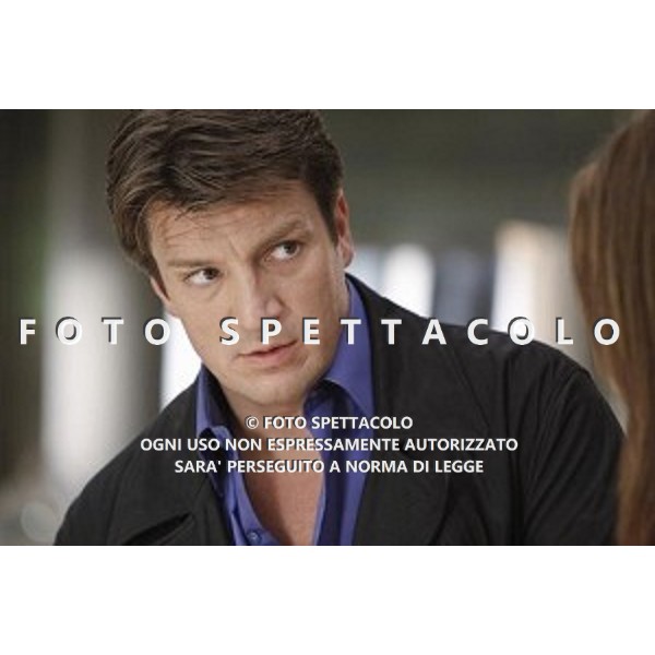 Nathan Fillion