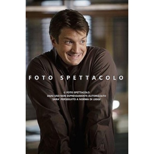 Nathan Fillion