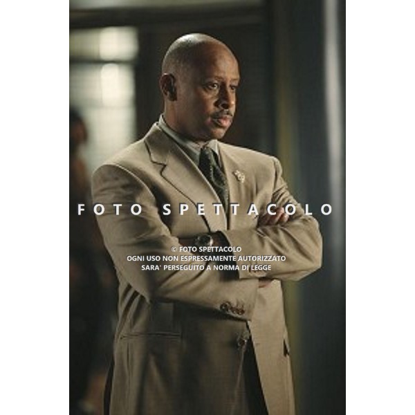 Ruben Santiago-Hudson