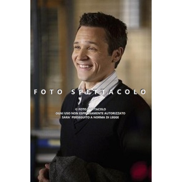 Seamus Dever