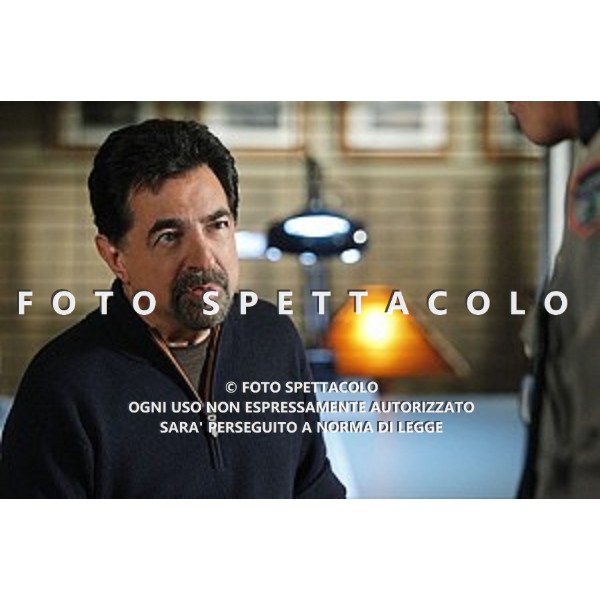 Joe Mantegna