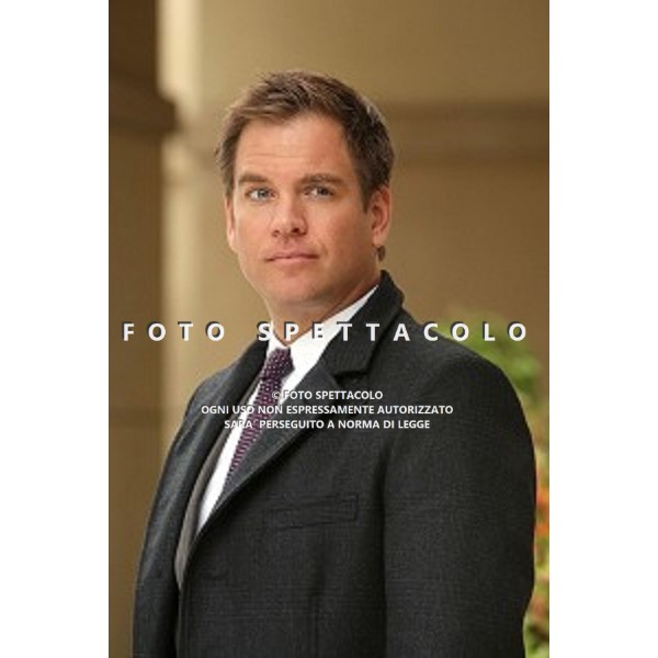 Michael Weatherly