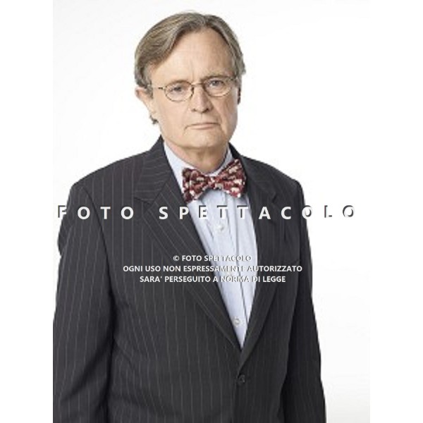 David McCallum