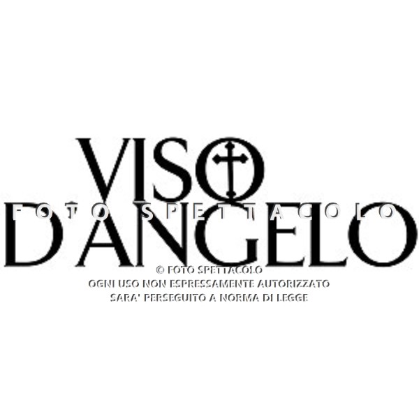 Viso d\'angelo - logo