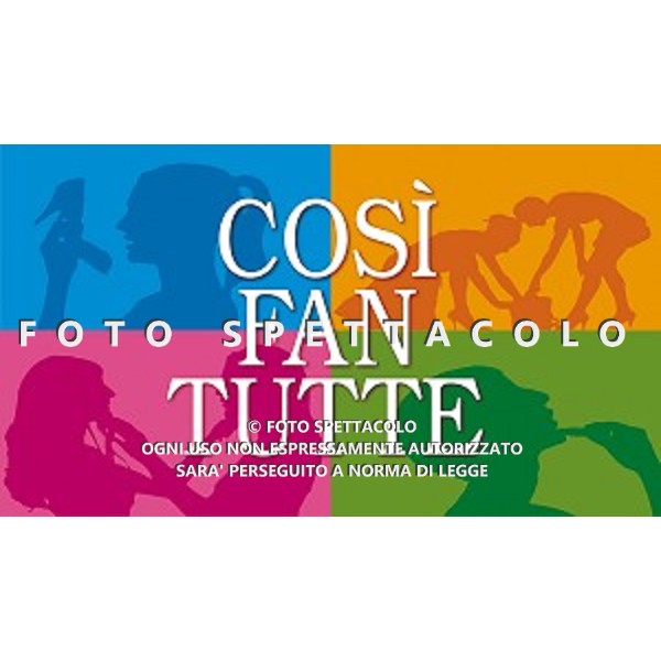 Così fan tutte 2 - Logo