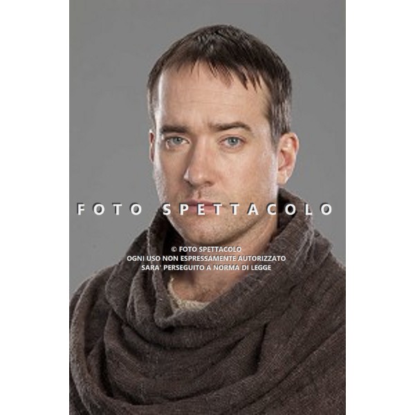 Matthew MacFadyen