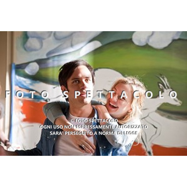 Gael Garcia Bernal, Kate Hudson