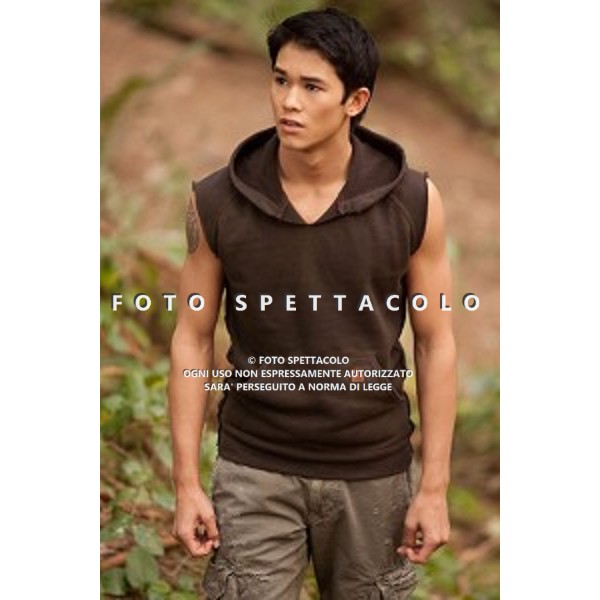 BOOBOO STEWART