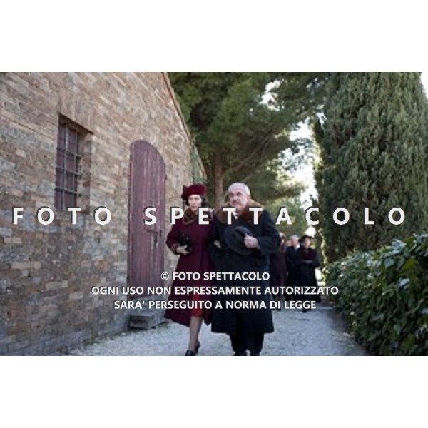 Manuela Morabito, Gianni Cavina