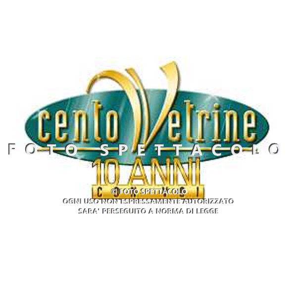 Centovetrine - Logo