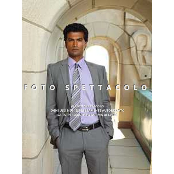 Sendhil Ramaurthy