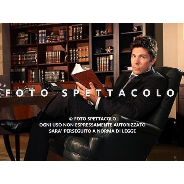 Michael Trucco