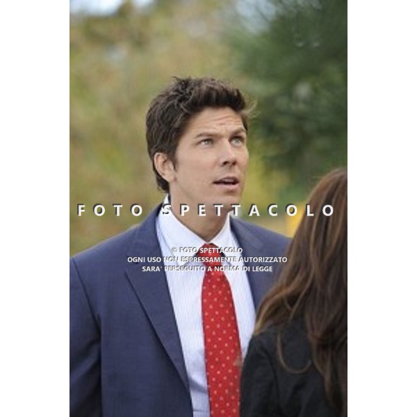 Michael Trucco