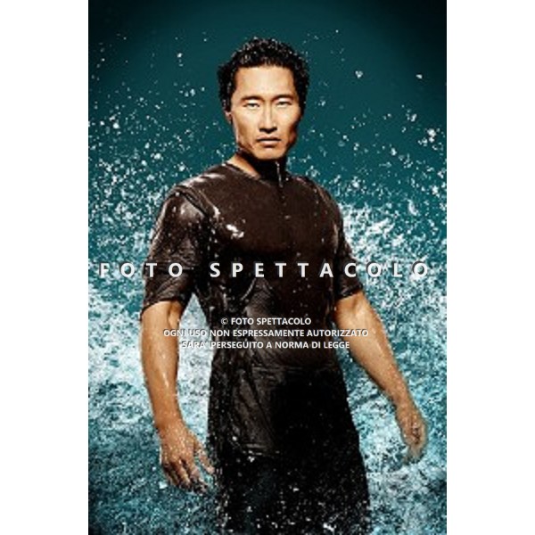 Daniel Dae Kim