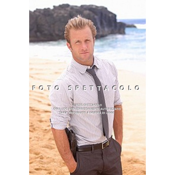 Scott Caan