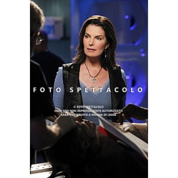 Sela Ward