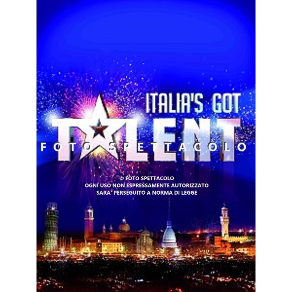 Italia\'s got talent - Logo