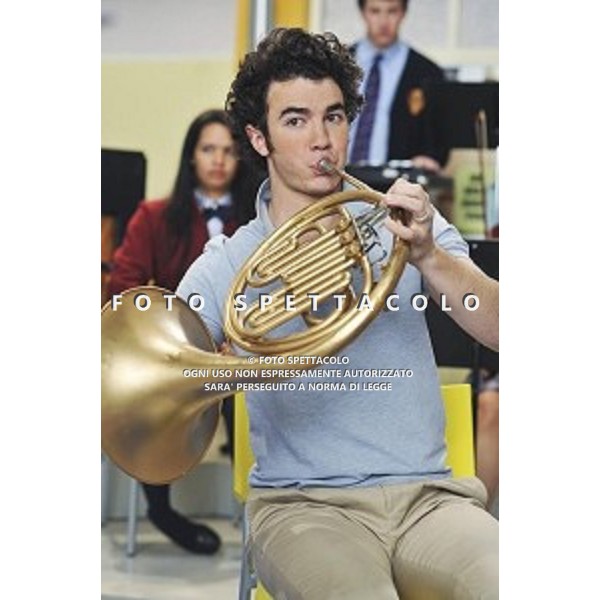 Kevin Jonas