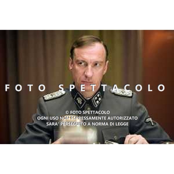 Il bambino con il pigiama a righe - David Thewlis