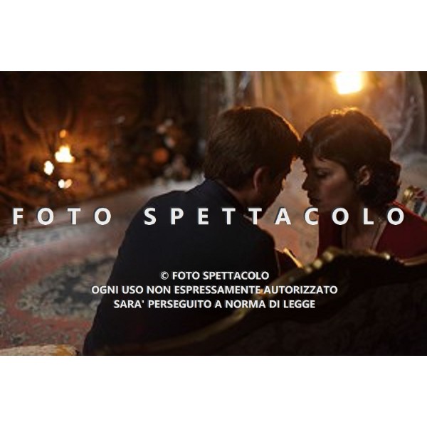 Claudio Gioè, Claudia Pandolfi