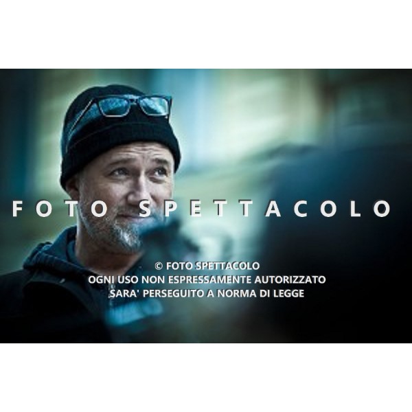 David Fincher (Regista)