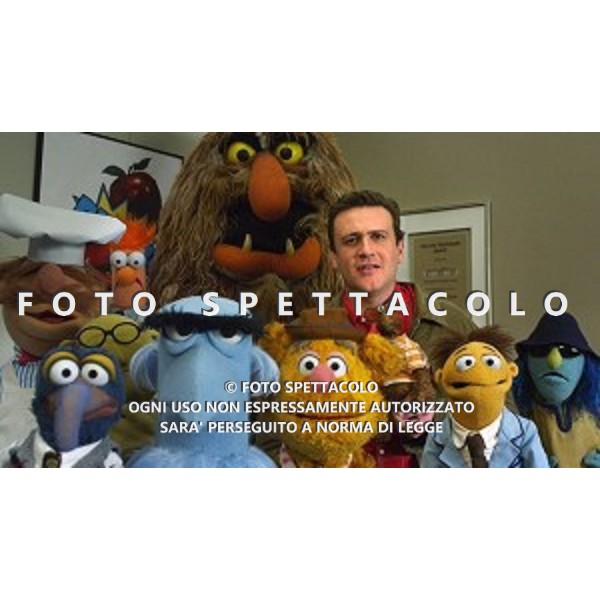 I Muppet - Jason Segel