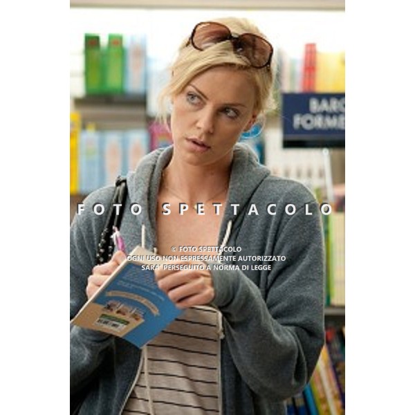Young adult - Nella foto: Charlize Theron
