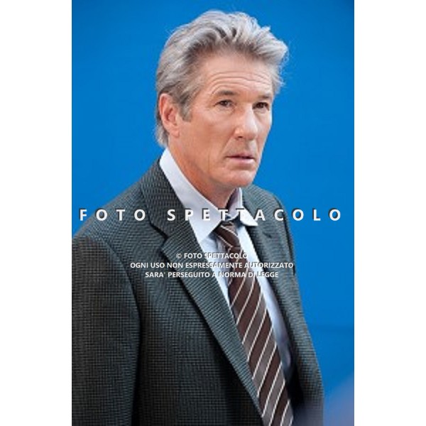 The double - Nella foto: Richard Gere