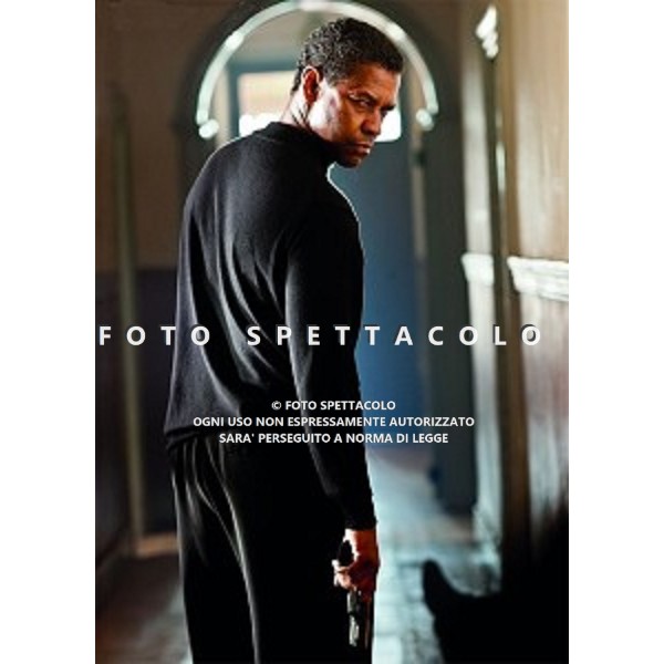 Safe house - Nessuno è al sicuro - Nella foto: Denzel Washington