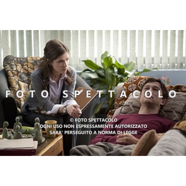 50 e 50 - Nella foto: ANNA KENDRICK, JOSEPH GORDON-LEVITT