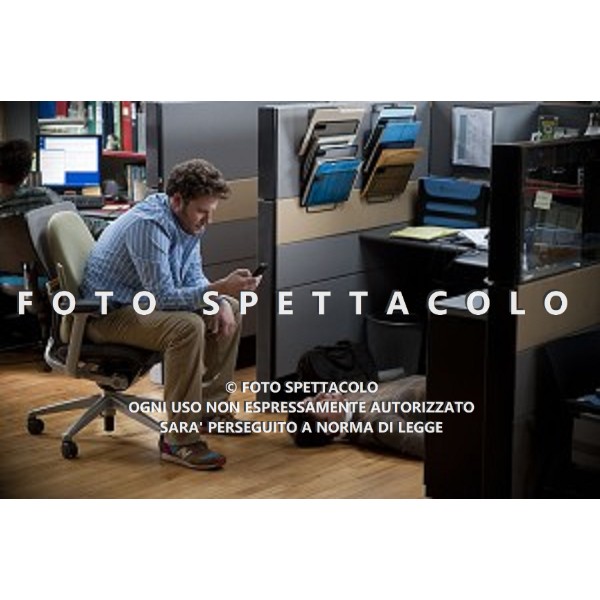 50 e 50 - Nella foto: Seth Rogen, Joseph Gordon-Levitt