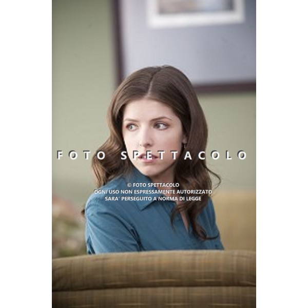 50 e 50 - Nella foto: Anna Kendrick