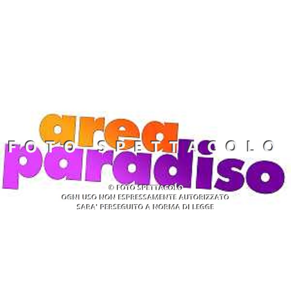 Area Paradiso - Logo