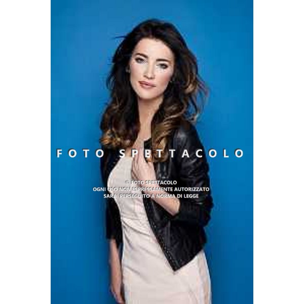 Beautiful 21 - Nella foto: Jacqueline Macinnes