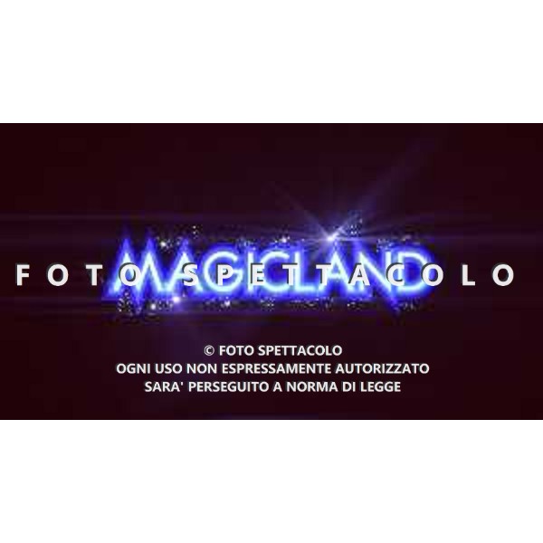 Magicland - Logo