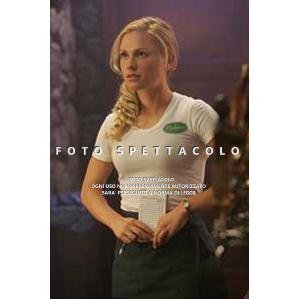 True Blood 1 - Nella Foto: Anna Paquin