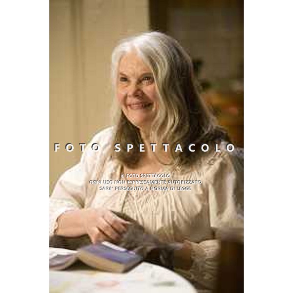 True Blood 1 - Nella Foto: Lois Smith