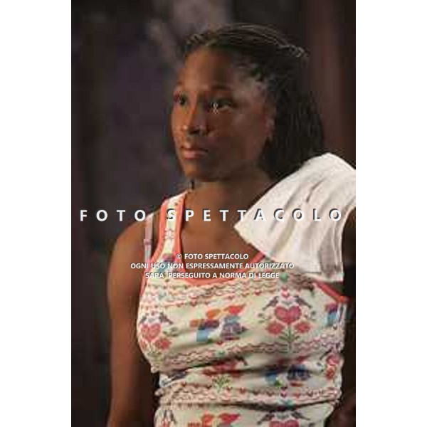 True Blood 1 - Nella Foto: Rutina Wesley