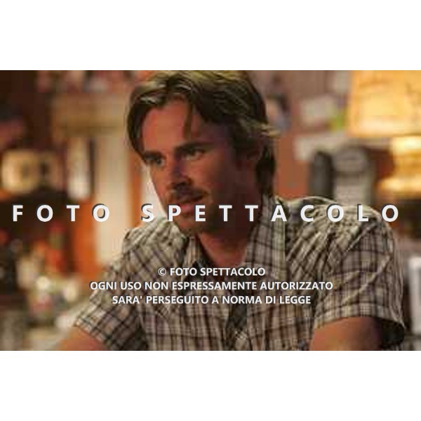 True Blood 1 - Nella Foto: Sam Trammell